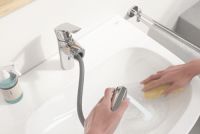 德国卫浴品牌高仪,携手老年群体助力未来