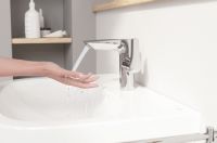 德国卫浴品牌高仪,携手老年群体助力未来