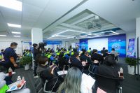 家电快讯 | 疫昔磨砺·精技磨艺 2022大金空调技术技能比武大赛在上海举行