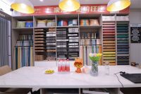 【爱漫时·大咖说】湖北襄阳专卖店李越 | 奋斗没有终点 任何时候都是起点