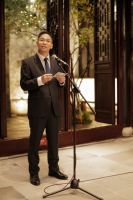 「浮生集」体验空间揭幕 多乐士焕彩非遗文化新地标