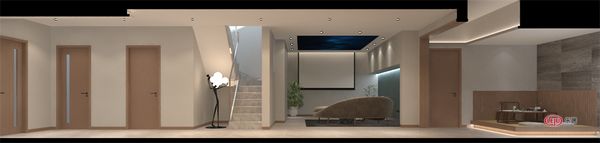 马克作品 | 新中式自然栖居，悠然山水，心向往之