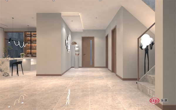 马克作品 | 新中式自然栖居，悠然山水，心向往之