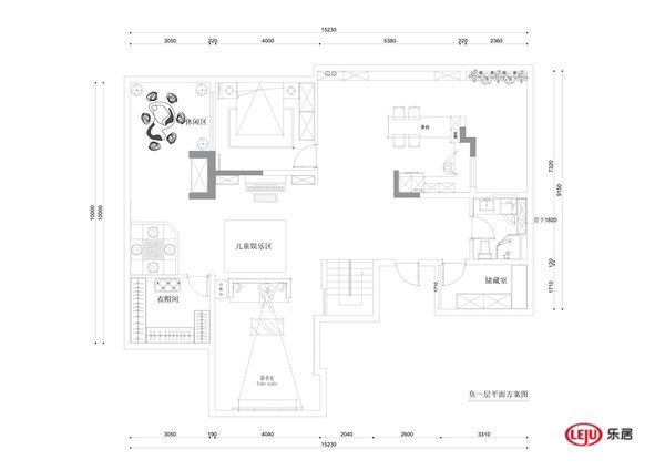 马克作品 | 新中式自然栖居，悠然山水，心向往之