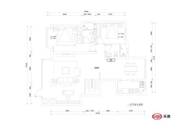 马克作品 | 新中式自然栖居，悠然山水，心向往之
