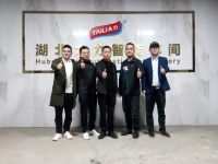 苏宁易购家乐福与太力科技达成年度战略合作，共创家居收纳解决方案