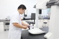 全球规模最强最大！九牧5G智能马桶灯塔工厂第600万套产品上线