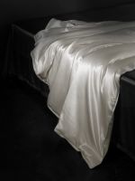 SIDANDA携手苏州丝绸博物馆挚献「丝境之上 LASTING」桑蚕丝臻选礼盒