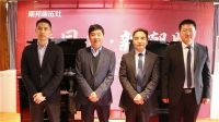 国货潮牌新风尚|潮邦A6集成灶重磅上市,成就智与美的巅峰力作