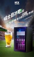 沉浸式观赛指南：这些好家电无愧居家看球最佳拍档