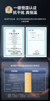 畅浴无冷感 美的无冷感燃气热水器QM3畅享恒温热浴舒适生活