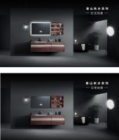 诗韵东方 华纳四时 | VIK唯可卫浴新品春山秋水系列