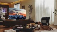 汇聚强大音画功能，三星Neo QLED 8K电视打造沉浸式影音盛宴