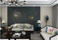 近5成用户在意全国性品牌，爱漫时打造中国消费者信赖软装品牌 全面发力一站式整体软装，爱漫时...