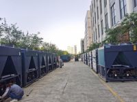 中际自然能总经理牛飞：差异化经营拓市场