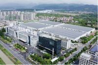 智能数字化工厂助力企业腾飞，见证森歌集成灶匠心品质