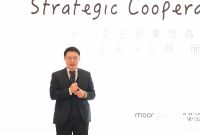 AO史密斯与摩根智能达成战略合作 携手打造好风‧好水‧好光