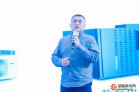 中广欧特斯4年蝉联“净水领军品牌”等荣誉