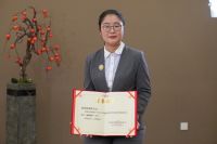 2022城外诚金牌店长欧派陈元元｜从客户利益出发