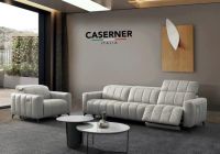 CASERNER家居中国区总部正式揭牌