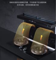 博净分体式集成灶大吸力，智享温馨厨房生活