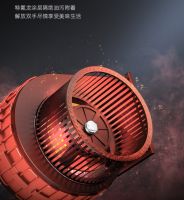 博净分体式集成灶大吸力，智享温馨厨房生活