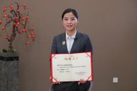 2022城外诚金牌店长火星人集成灶张亚丽｜聆听用户真实声音，聚焦本质需求