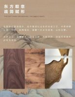 山岚晕染 淡墨其形 | VIK唯可卫浴新品江山岳系列