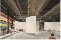 灵感空间STUDIO 9双城亮相，打造创意设计目的地 ——多元碰撞下的新概念体验社区