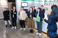 质造行| 走进兔宝宝绿色家居质造厂，观赏黑科技设计美学
