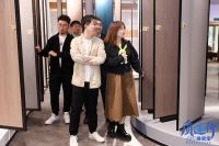 质造行| 走进兔宝宝绿色家居质造厂，观赏黑科技设计美学