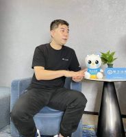 大咖访谈 万穗空间万庭峰：惟精惟一，做卫浴空间设计的深耕者