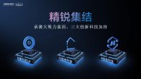 超薄劲吸油烟机打破行业壁垒，开启烟机“真超薄”时代