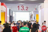 CIFF广州 | 探索中国家博会（广州）民用家具展B区质造“营新“之秘！