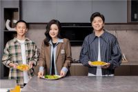 用心聆听！Leader把美好生活唱给《Z世代》