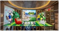 卡塔尔世界杯｜激情与舒享并存，芝华仕全线打响体育营销战