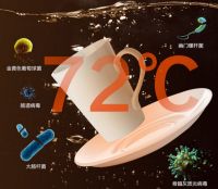 更大更能洗 首选洗消烘存一体的华帝巨能洗干态洗碗机A2