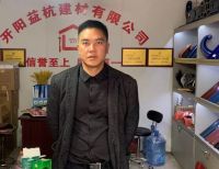 农村市场潜力大，星心合金经销商加盟一年销售破百万