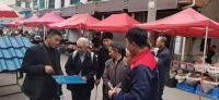 农村市场潜力大，星心合金经销商加盟一年销售破百万