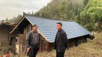农村市场潜力大，星心合金经销商加盟一年销售破百万