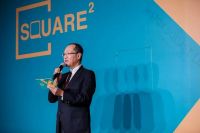 富士instax SQUARE Link全新上市 创意打印带来框不住的惊喜