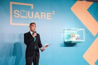 富士instax SQUARE Link全新上市 创意打印带来框不住的惊喜