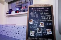 富士instax SQUARE Link全新上市 创意打印带来框不住的惊喜