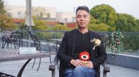 设计如仕说｜ 程磊：平面图是设计师的“剧本”