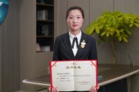 2022城外诚金牌店长恒洁卫浴杨欢｜金牌店长要具备“利他思维”