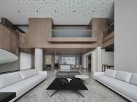 “家具设计艺术联展”特邀嘉宾 孙晋昌：现代性的再定义 设计东方「比弗利山庄」