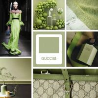 天洋墙布：爱马仕橙、GUCCI绿……奢侈品时尚与家居设计的完美邂逅