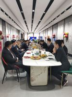 同分享，话未来 ——金科全玻化瓷质砖销售促进暨分享茶话会圆满落幕