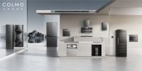从容即非凡 | COLMO EVOLUTION套系新品开启生活进阶