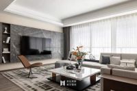 英伦美家天空之城｜199m²大和玖越 未来美家